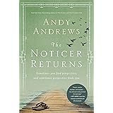 The Noticer Returns: Sometimes You Find Perspective, and Sometimes Perspective Finds You