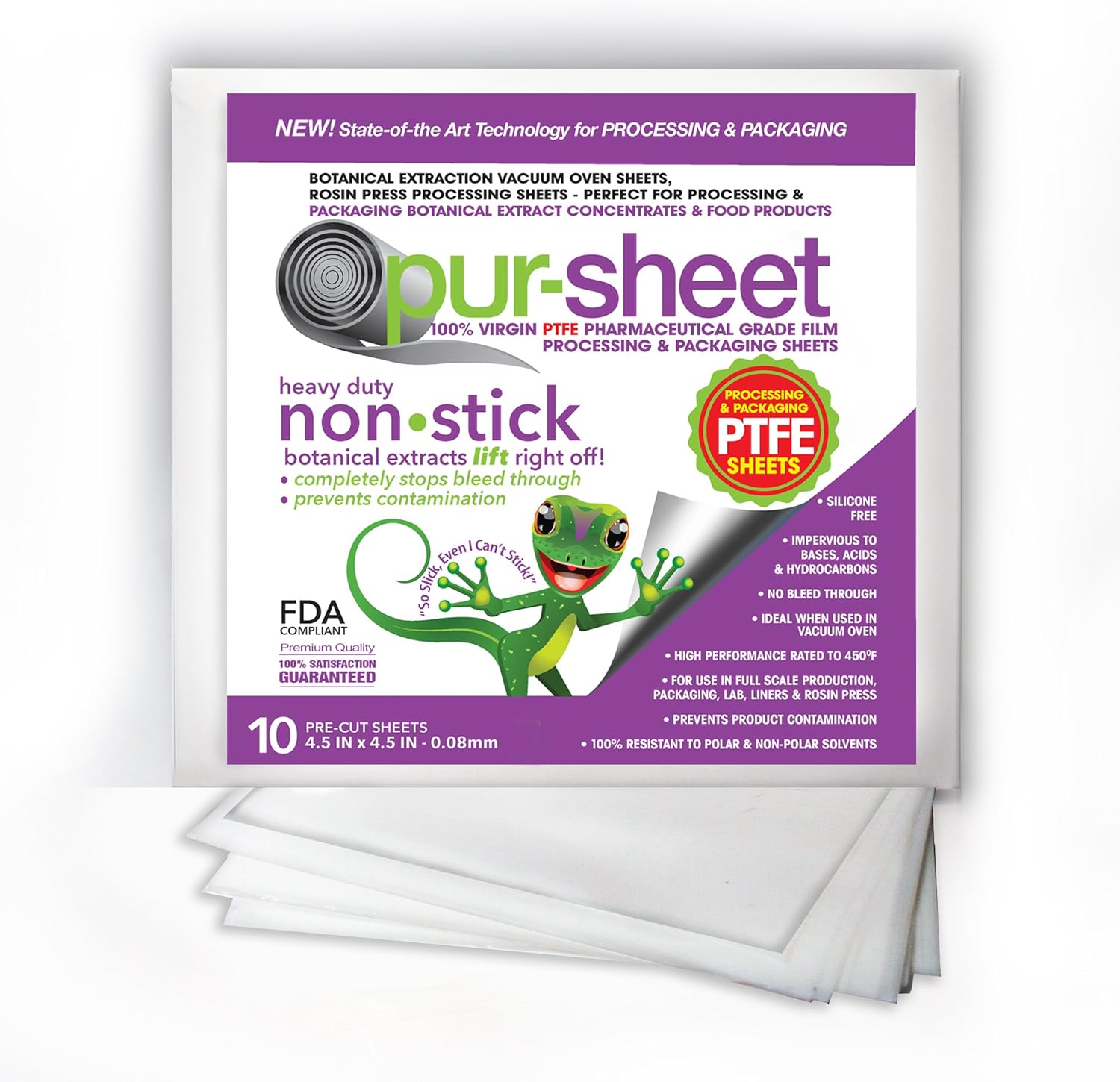 [Expert Picks] 10 Best Parchment Paper For Rosin