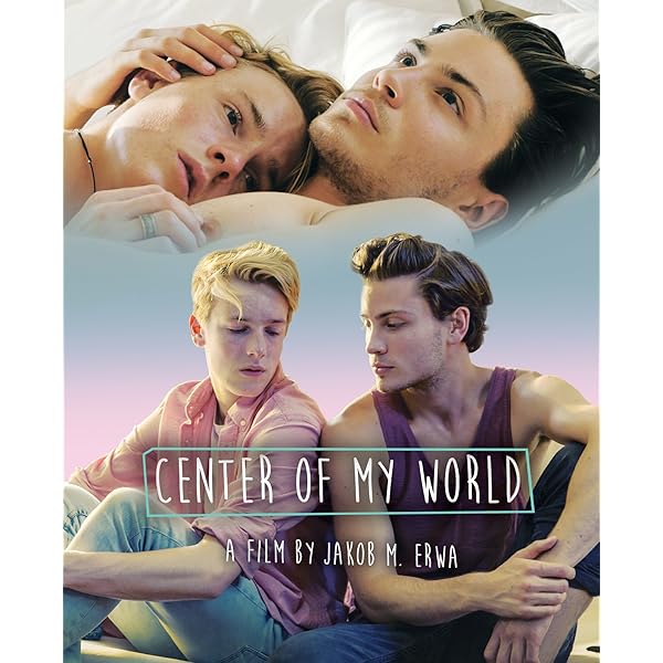 Amazon.com: Dream Boy [DVD] : Movies & TV