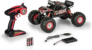 Carson Buggy Monstertruck Beast 1:12 (500404130)
