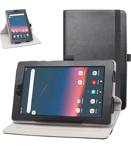 Amazon.com: elitegadget Case for Onn 7 Inch Tablet (2024