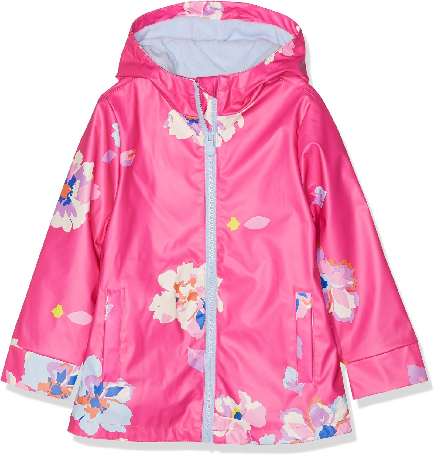 Toddler/Little Kids/Big Kids Joules Kids Baby Girls Raindance Raincoat