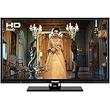 Panasonic TX-24D302B 720p HD Ready LED TV with Freeview HD (2017 Model) - Black