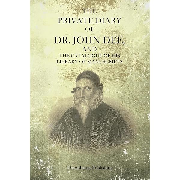 Amazon.com: The Complete Mystical Records of Dr. John Dee