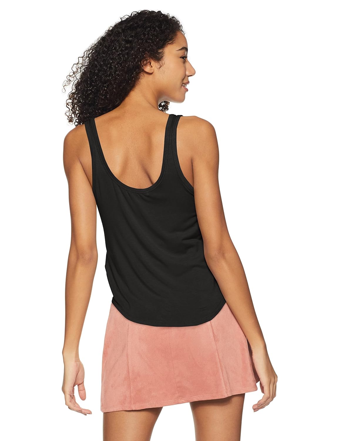 forever 21 women's regular fit t-shirt
