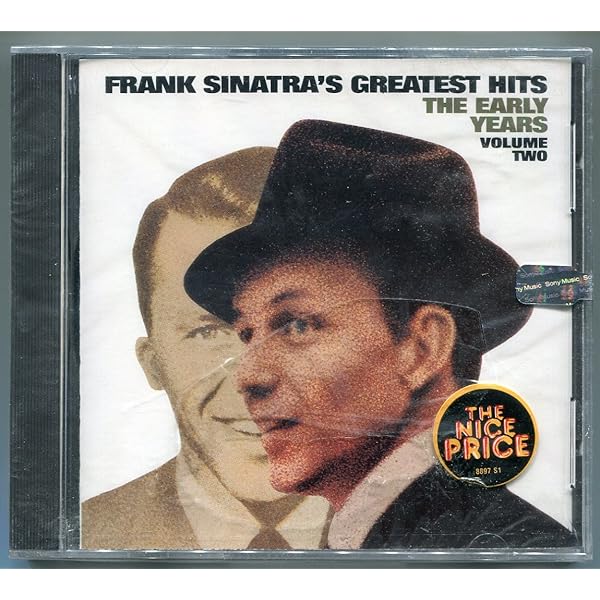 Frank Sinatra - The Best Of The Columbia Years 1943 - 1952