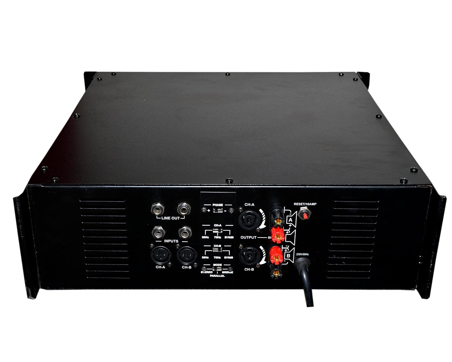 ahuja 4000 watt speaker price