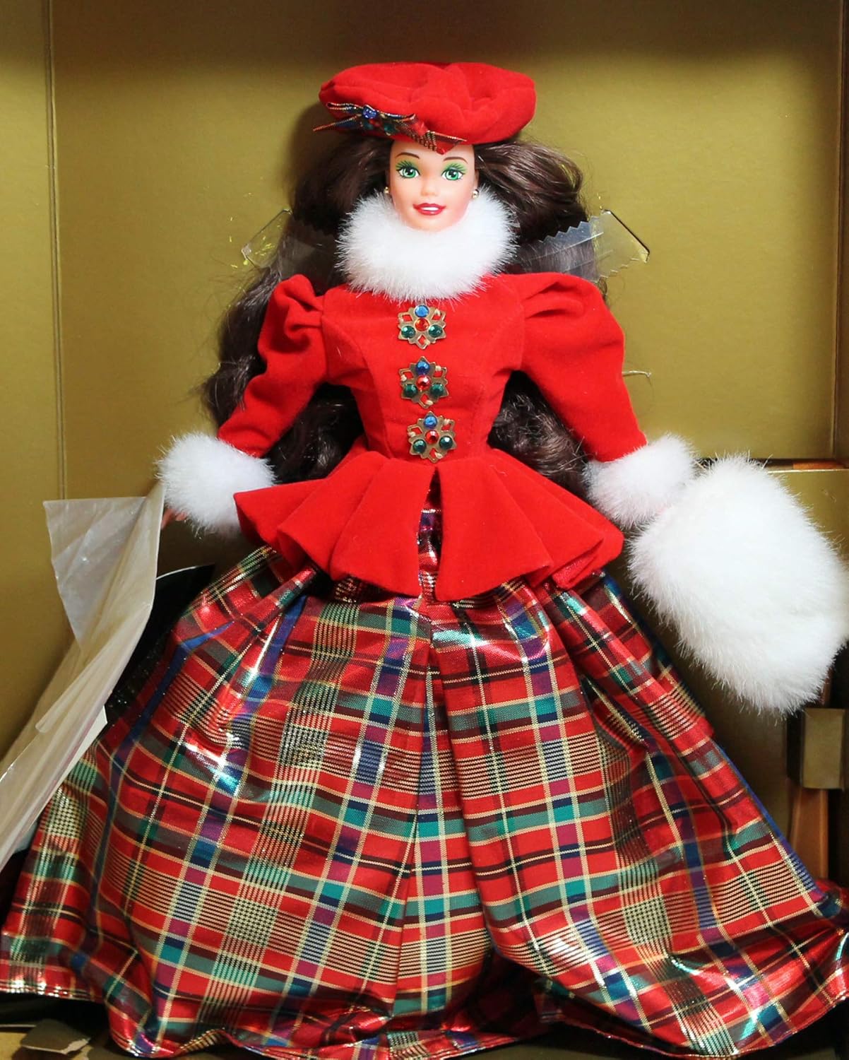 jewel princess barbie