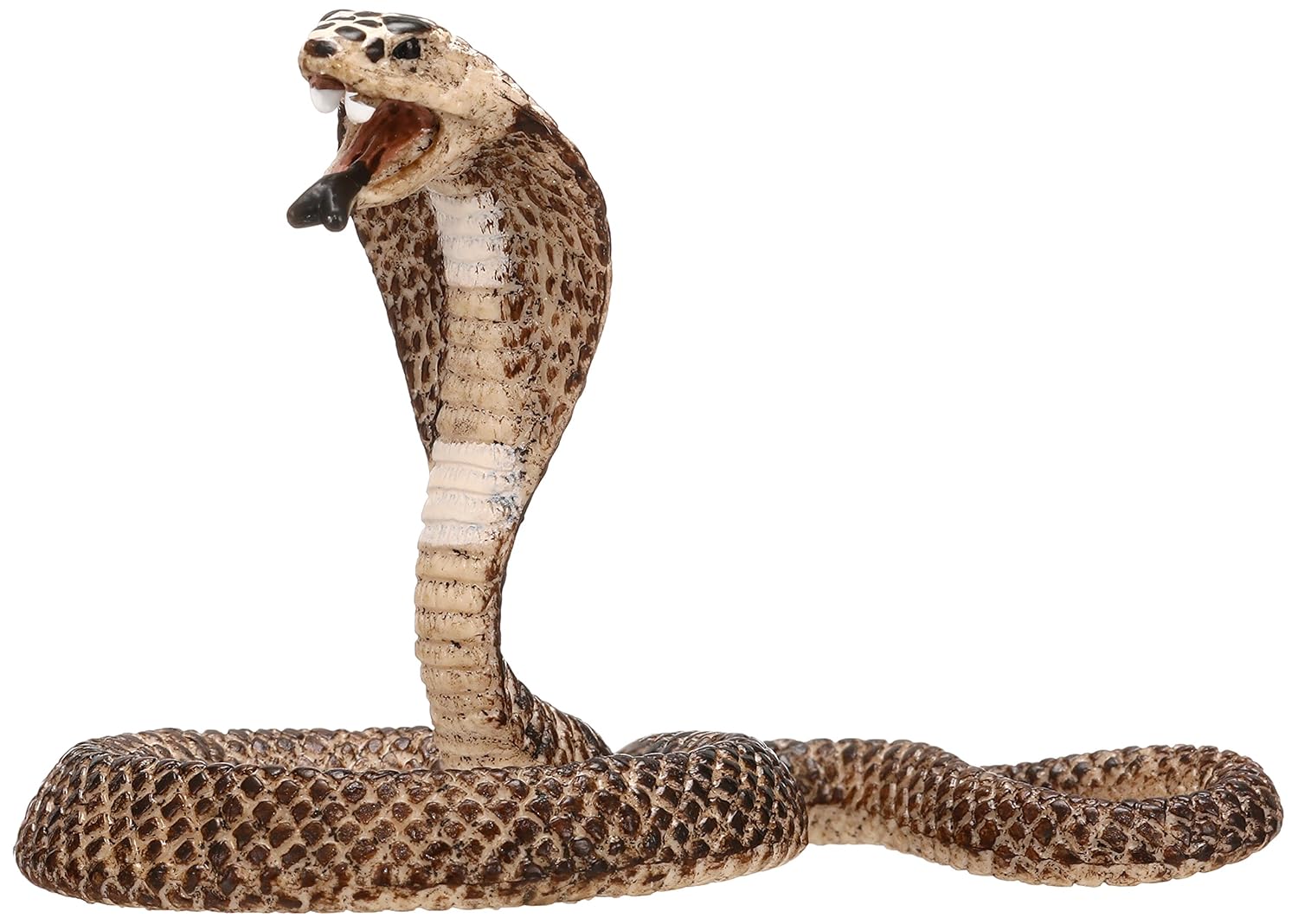 Schleich 14733 Kobra, Tier Spielfigur Amazon.de Spielzeug