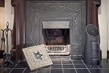 Chimney Sheep 18x18 Inch Square Chimney Draught Excluder view 5