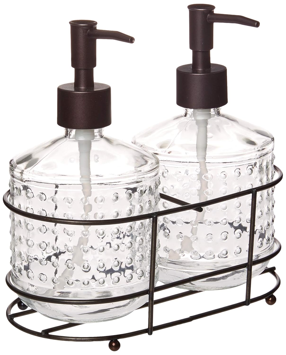 Best Stonewall Kitchen Soap Caddy