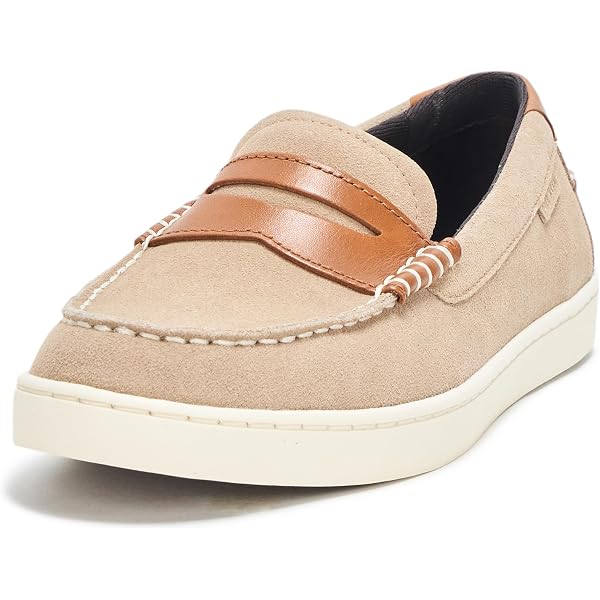 Amazon.com | Cole Haan Men's Original Grand Meridian Tassel