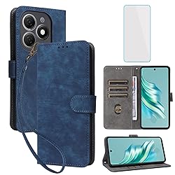 IUQXU for Infinix Smart 8 Plus/Tecno Spark 20