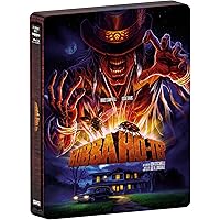 Amazon.com: Murder-Set-Pieces [4k UHD/Blu-ray Combo] : Sven