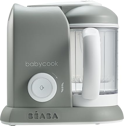 beaba babycook 4 in 1