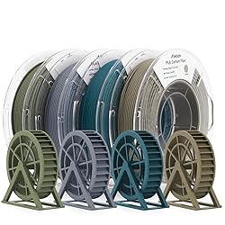 AMOLEN Carbon Fiber PLA Filament 1.75mm