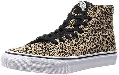 leopard print vans amazon