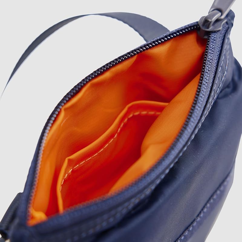 Men's Mission Bay Crossbody Pouch Bag