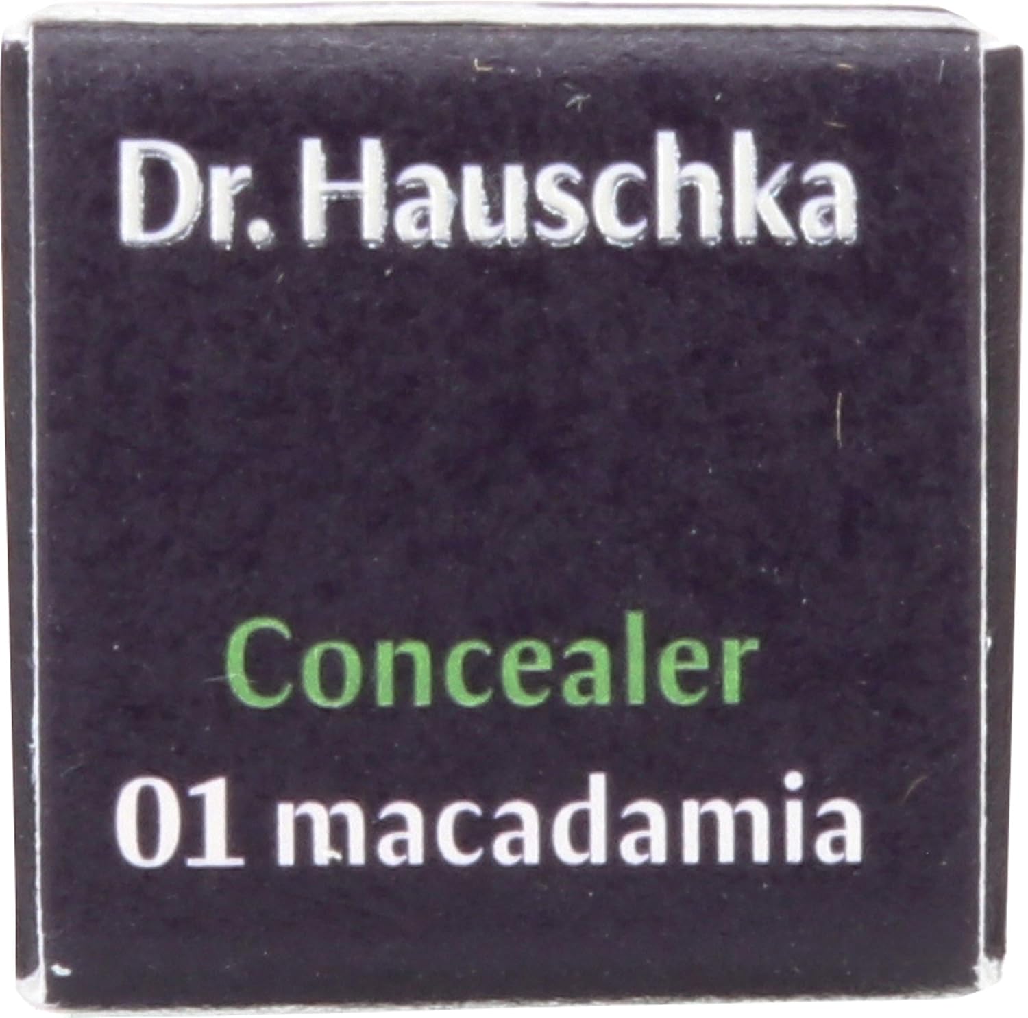 dr hauschka concealer