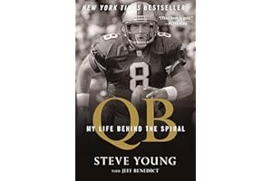 Qb: My Life Behind the Spiral