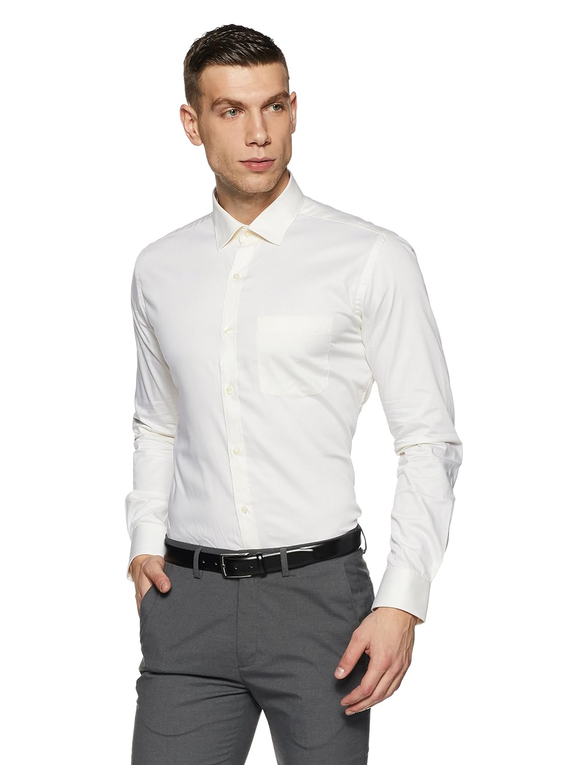 park avenue men's formal shirt