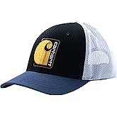 Carhartt Kid's CB9009 Twill Trucker Hat
