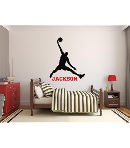 Vinyl Wall Quotes Stickers - Inspirational Peel & Stick Motivational Wall Decals for Girl Bedroom & Living Room