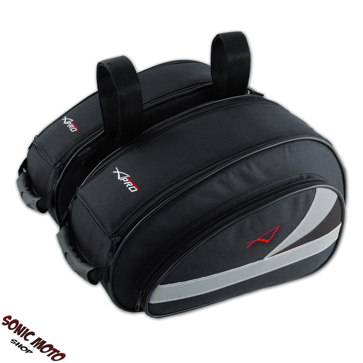 Impermeable De Bolsa Biodegradable Para Motos