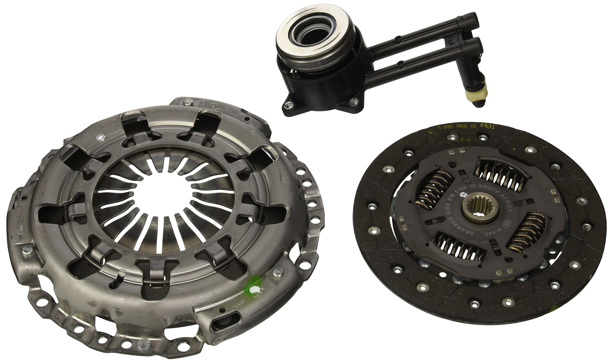 LuK Clutch Kit Repset Pro 619306333
