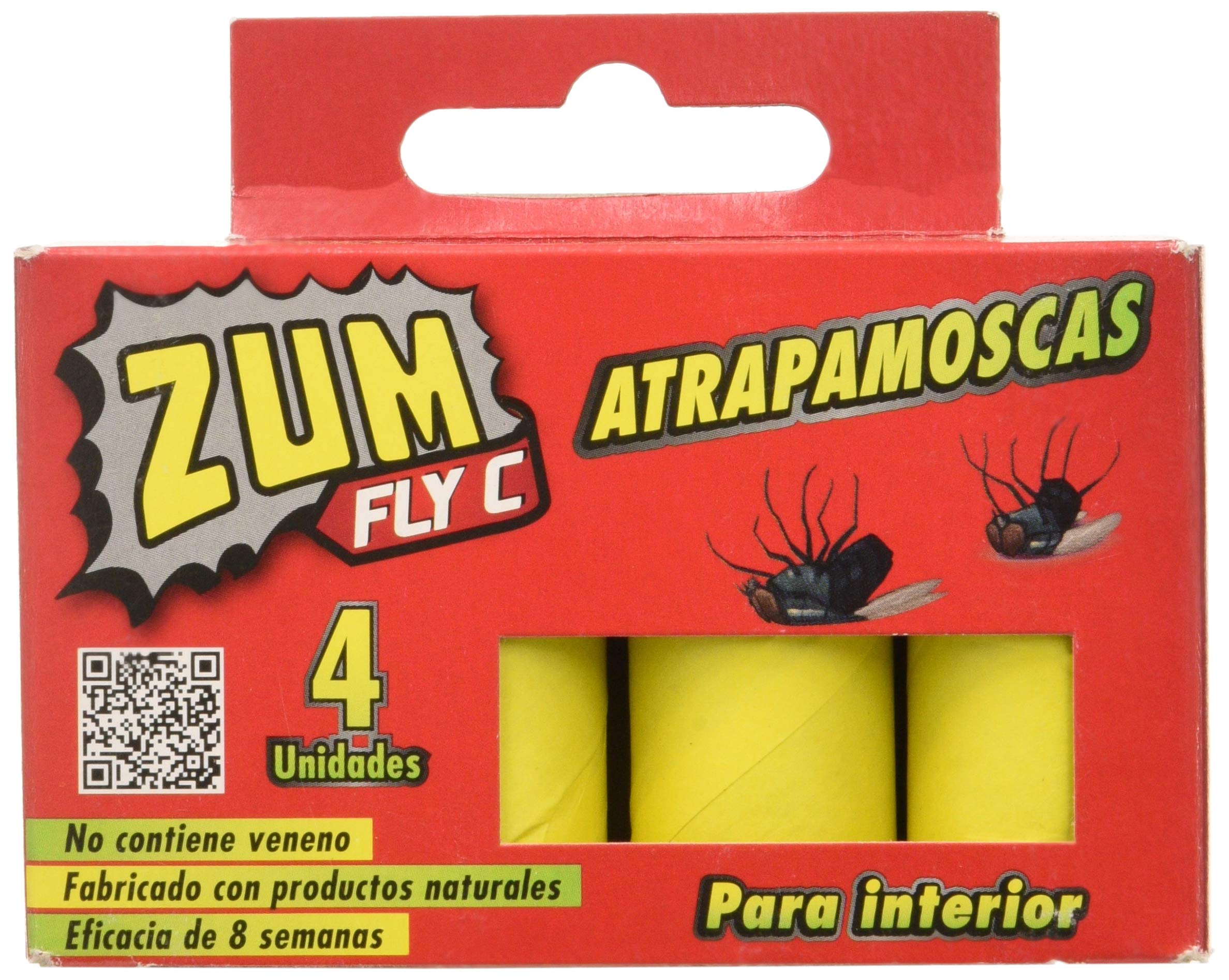 Zum Fly Tape Zum X 4 x 200