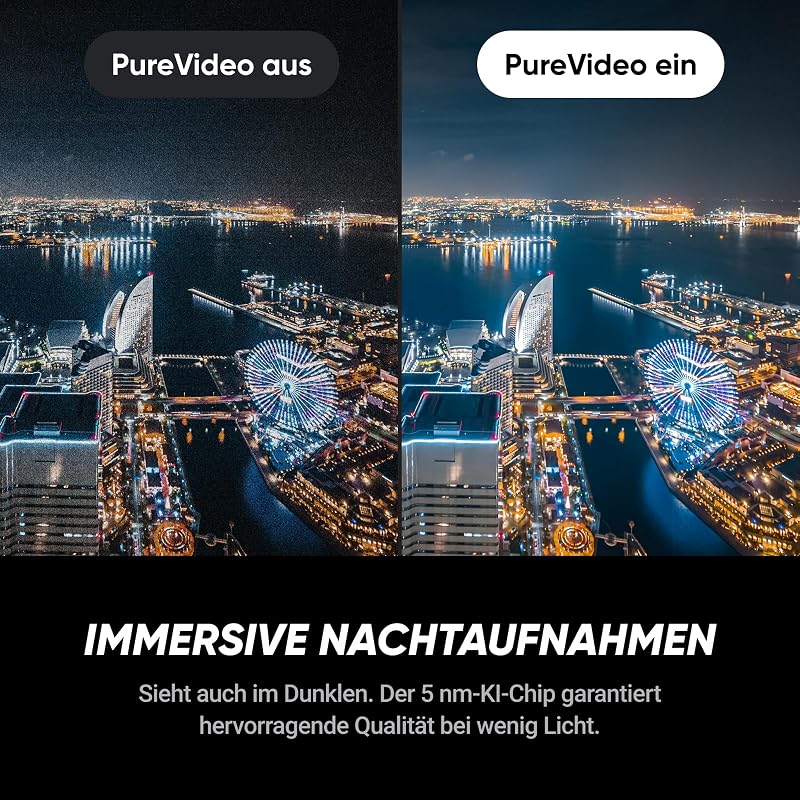 Ace Pro - Actionkamera, mit Leica entwickelt