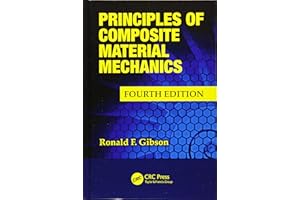 Principles of Composite Material Mechanics