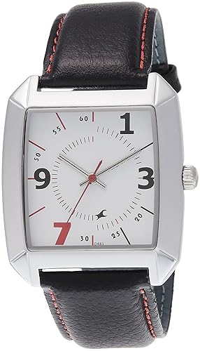 Lord Chronograph Black Dial Mens Watch - SNDD73P1