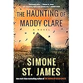 The Haunting of Maddy Clare