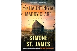 The Haunting of Maddy Clare