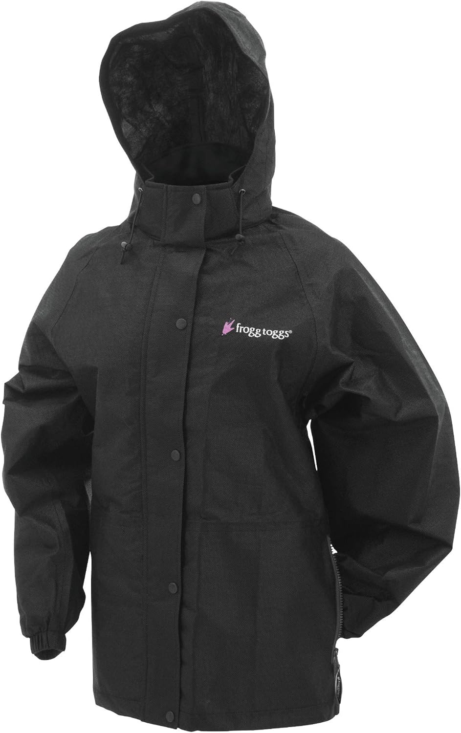 frogg toggs women's rain jacket