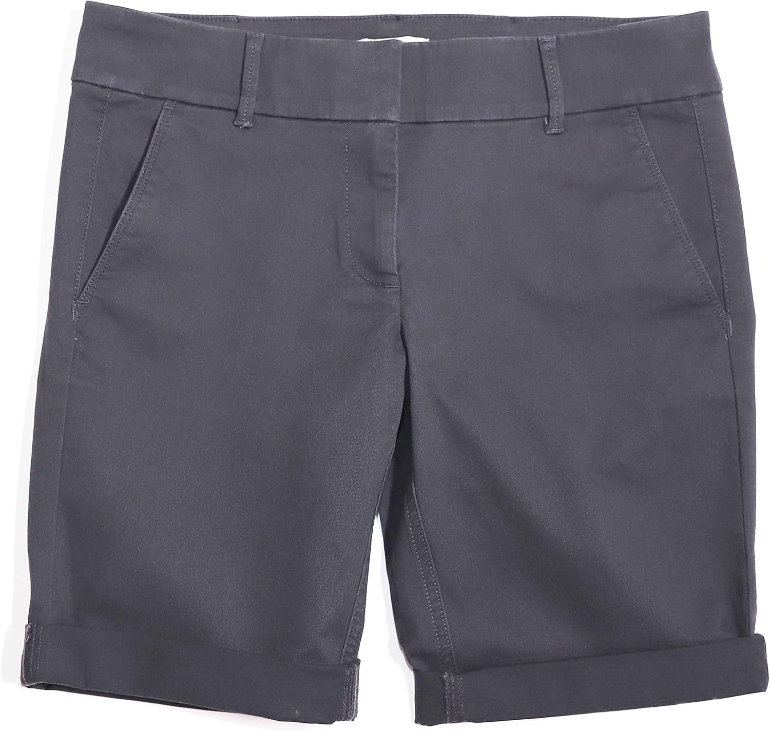 ann taylor loft bermuda shorts