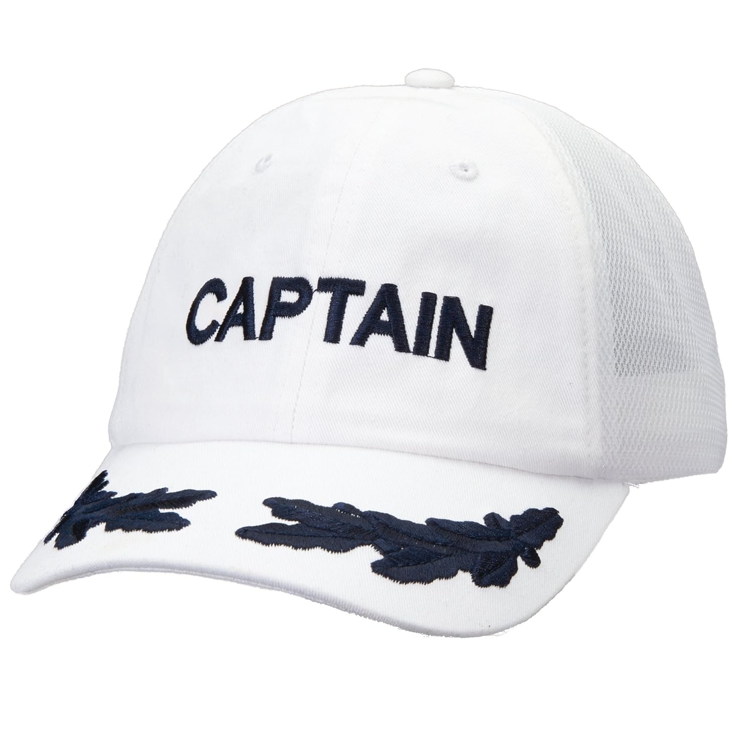 dpc baseball caps