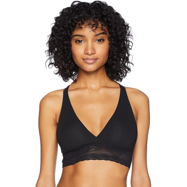 Anita Women's Sophia 5808 Comfort Bra – Non-Wired Support With Floral Embroidery, Size 38G - View #9