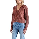 Steve Madden Womens Steve Madden Apparel Beckie Cardigan