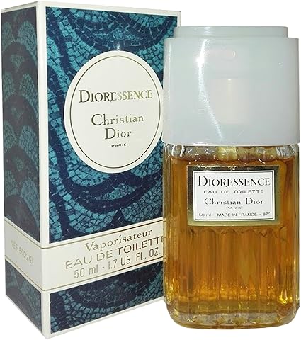 dior dioressence
