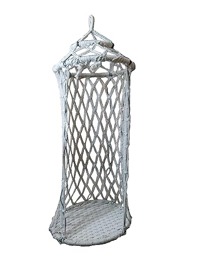 Sana Craft Centre Cotton Swing Hanging Chair