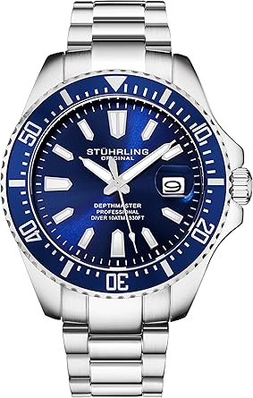 Montres stührling avis Clearance