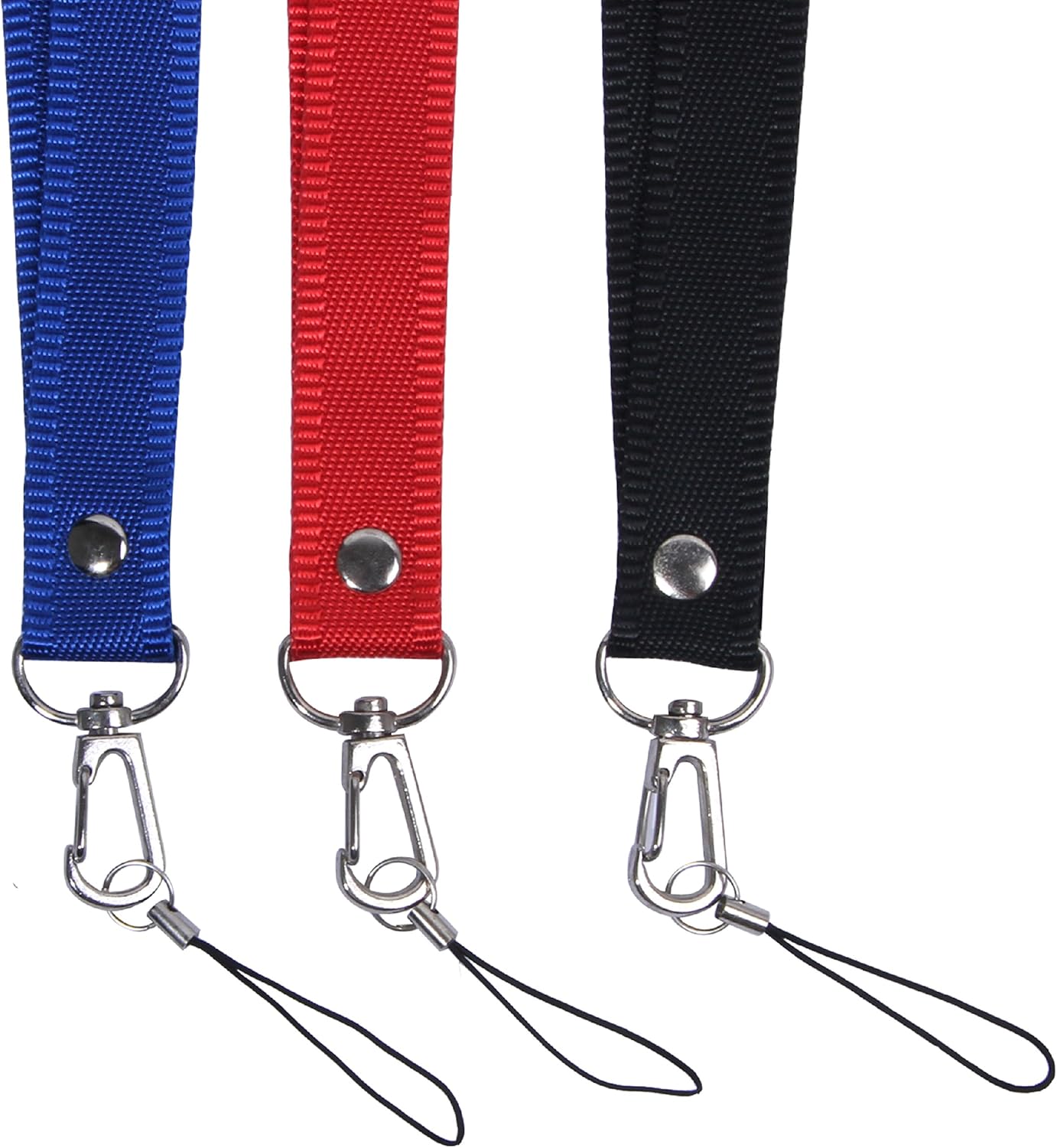wisdompro 3 Pcs Office Lanyard - Image 3