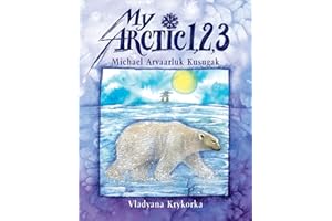 My Arctic 1,2,3