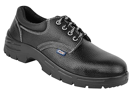 allen cooper safety shoes amazon