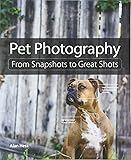 Pet Photography: From Snapshots to Great Shots