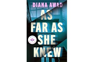 As Far as She Knew: A Novel