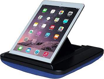 Amazon Com Prop N Go Slim Ipad Pillow With Adjustable Angle
