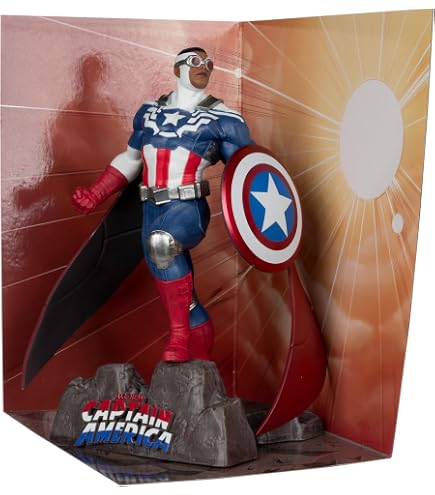 Amazon.com: Kotobukiya Marvel Comics: Iron Man Avengers Now